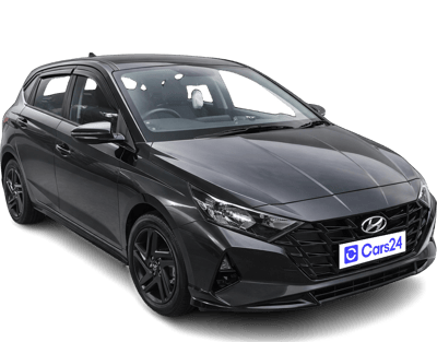 2022 Hyundai NEW I20 - Hatchback - Petrol - Manual - ₹5.50 lakh