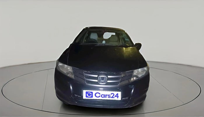 2011 Honda City 1.5L I-VTEC S MT, Petrol, Manual, 1,59,690 km, exterior