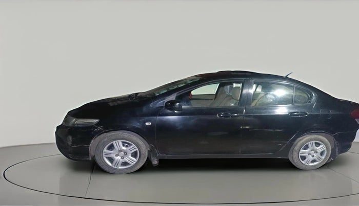 2011 Honda City 1.5L I-VTEC S MT, Petrol, Manual, 1,59,690 km, exterior