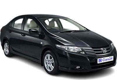 2011 Honda City - Sedan - Petrol - Manual - ₹1.31 lakh