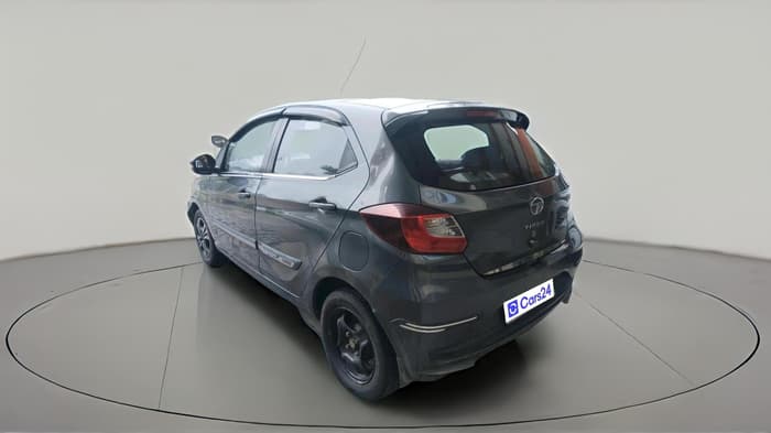 2022 Tata Tiago XT PETROL, Petrol, Manual, 93,279 km, exterior