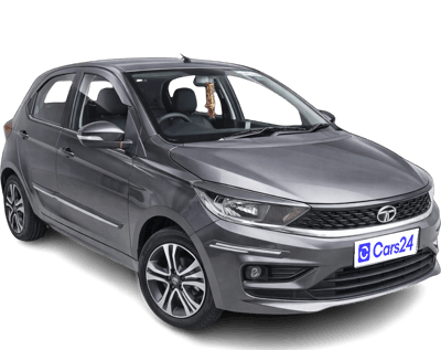 2022 Tata Tiago - Hatchback - Petrol - Manual - ₹4.10 lakh