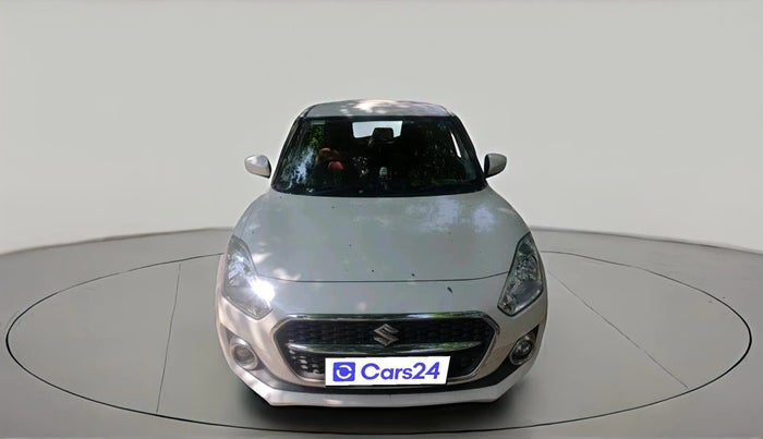 2022 Maruti Swift VXI AMT, Petrol, Automatic, 14,966 km, exterior