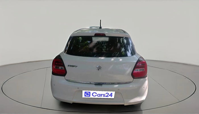 2022 Maruti Swift VXI AMT, Petrol, Automatic, 14,966 km, exterior
