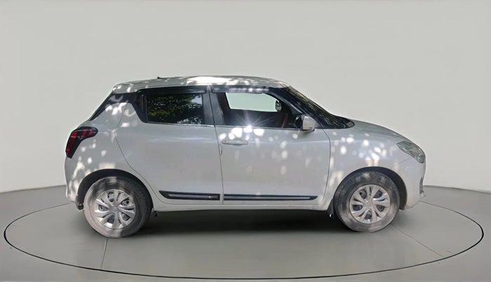 2022 Maruti Swift VXI AMT, Petrol, Automatic, 14,966 km, exterior