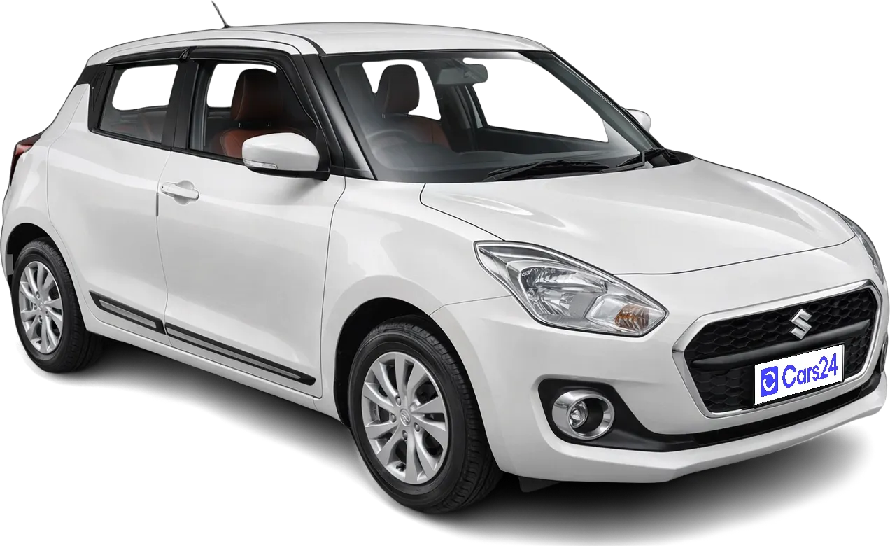 2022 Maruti Swift - Hatchback - Petrol - Automatic - ₹6.10 lakh
