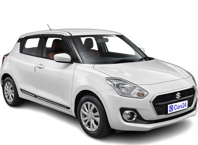 2022 Maruti Swift - Hatchback - Petrol - Automatic - ₹6.10 lakh
