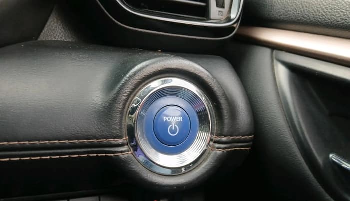 2023 Maruti Grand Vitara ALPHA PLUS HYBRID ECVT, Hybrid, Automatic, 37,092 km, interior