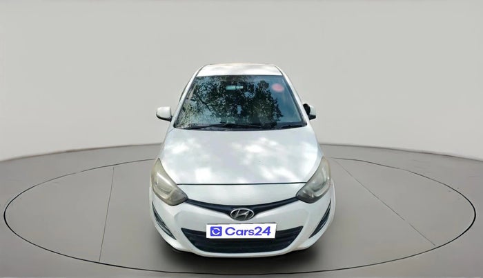 2013 Hyundai i20 SPORTZ 1.2, CNG, Manual, 82,060 km, exterior