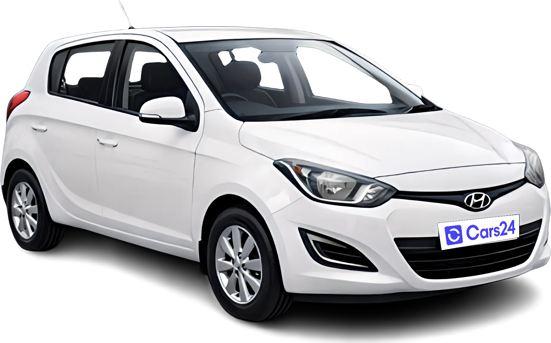 2013 Hyundai i20 - Hatchback - CNG - Manual - ₹1.88 lakh