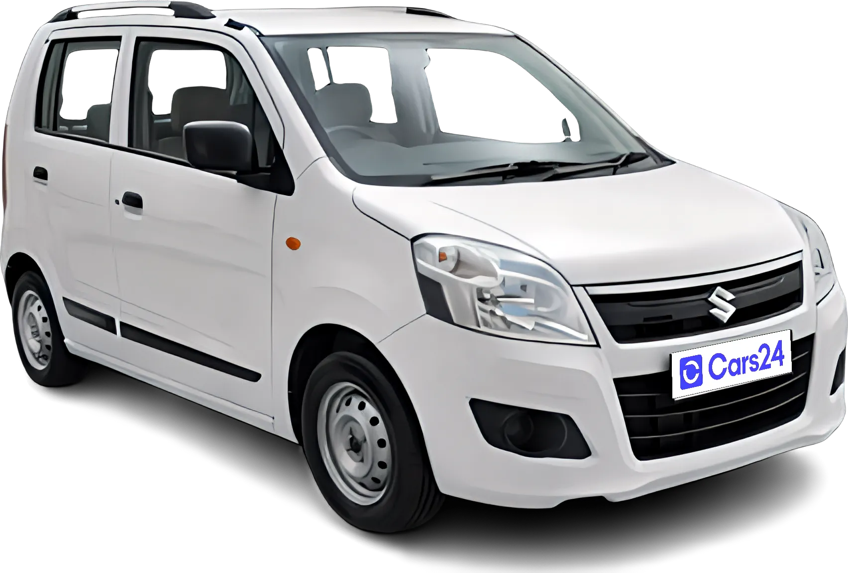 2018 Maruti Wagon R 1.0 - Hatchback - CNG - Manual - ₹3.10 lakh