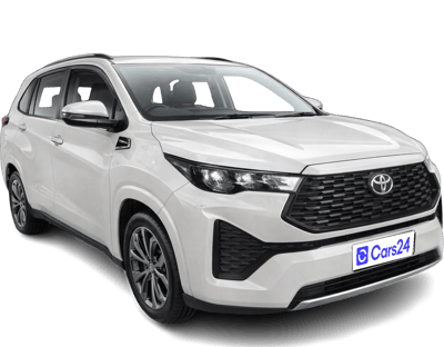 2026 Toyota INNOVA HYCROSS - SUV - Petrol - Automatic - ₹19.50 lakh