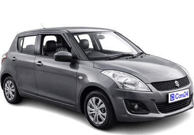 2017 Maruti Swift - Hatchback - Petrol - Manual - ₹2.80 lakh