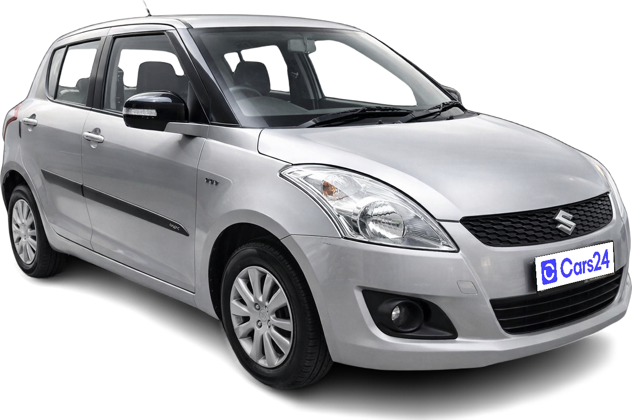 2013 Maruti Swift - Hatchback - Petrol - Manual - ₹2.28 lakh