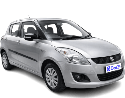 2013 Maruti Swift - Hatchback - Petrol - Manual - ₹2.28 lakh