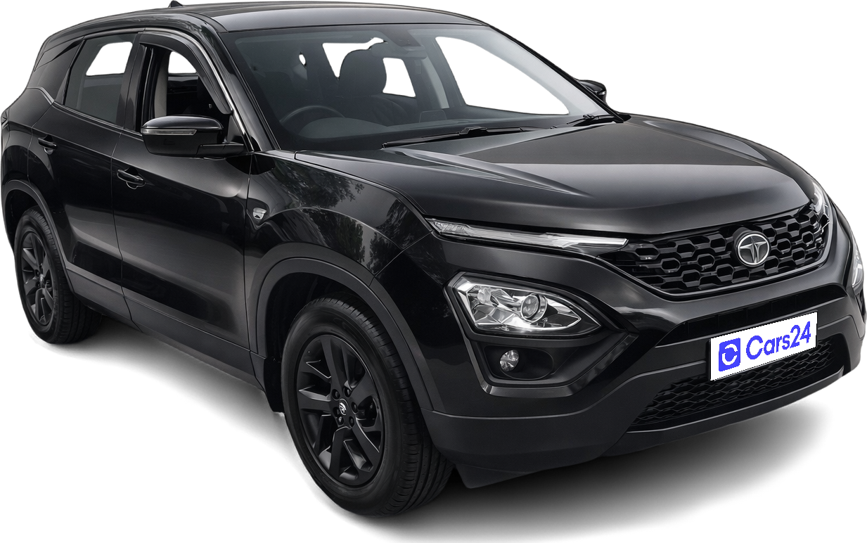 2020 Tata Harrier - SUV - Diesel - Manual - ₹8.97 lakh