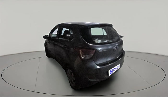 2014 Hyundai Grand i10 MAGNA 1.2 KAPPA VTVT, Petrol, Manual, 1,07,568 km, exterior