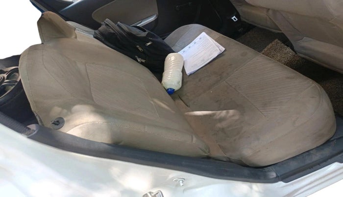 2018 Maruti Alto K10 VXI, CNG, Manual, 70,571 km, interior