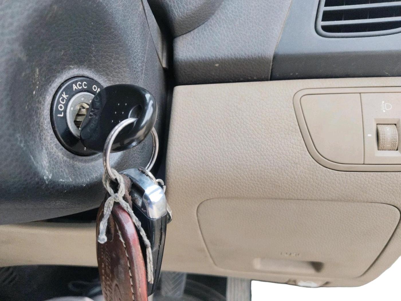 2015 Hyundai Eon ERA +, Petrol, Manual, 25,183 km, interior