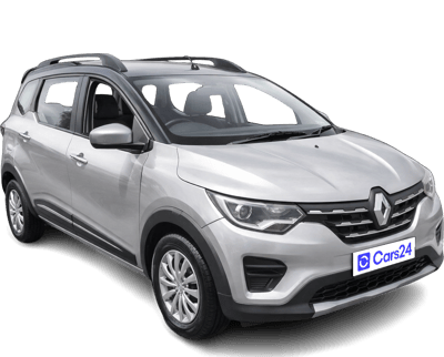 2022 Renault TRIBER - SUV - Petrol - Automatic - ₹4.75 lakh