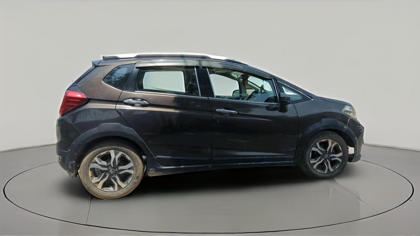 2017 Honda WR-V 1.5L I-DTEC VX MT, Diesel, Manual, 1,55,522 km, exterior
