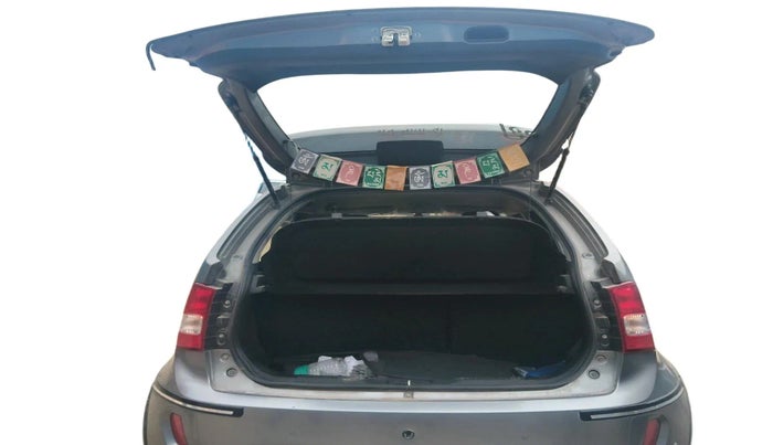 2022 Maruti IGNIS ZETA 1.2, Petrol, Manual, 59,271 km, exterior