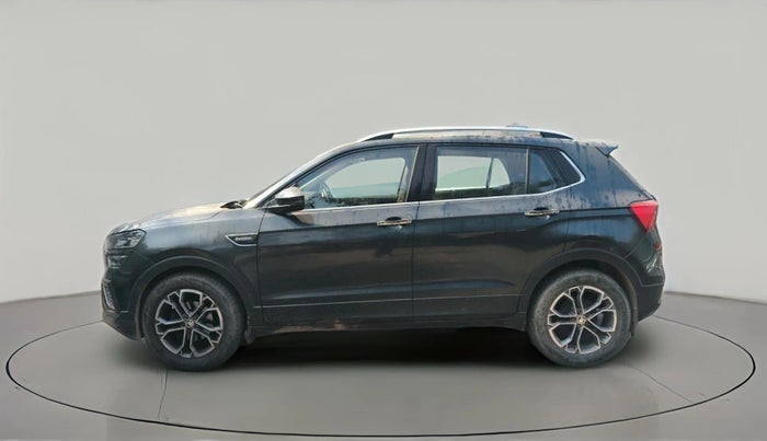 2021 Skoda KUSHAQ STYLE 1.0L TSI MT, Petrol, Manual, 95,000 km, exterior