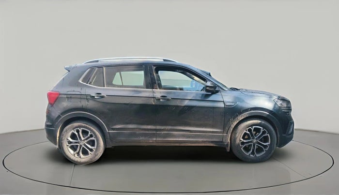 2021 Skoda KUSHAQ STYLE 1.0L TSI MT, Petrol, Manual, 95,000 km, exterior