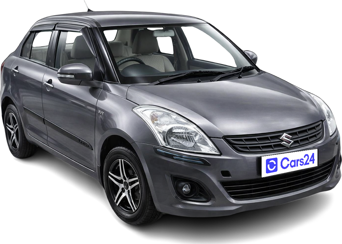 2014 Maruti Swift Dzire - Sedan - Petrol - Manual - ₹2.11 lakh
