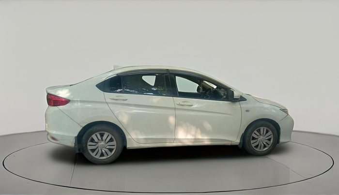 2015 Honda City 1.5L I-VTEC SV CVT, Petrol, Automatic, 93,397 km, exterior