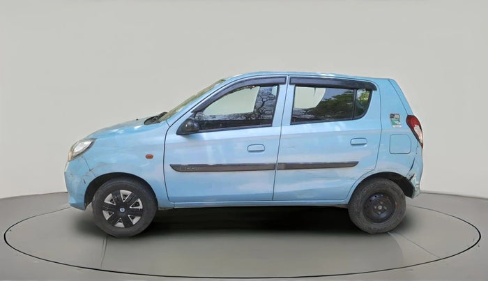 2012 Maruti Alto 800 LXI CNG, CNG, Manual, 64,679 km, exterior