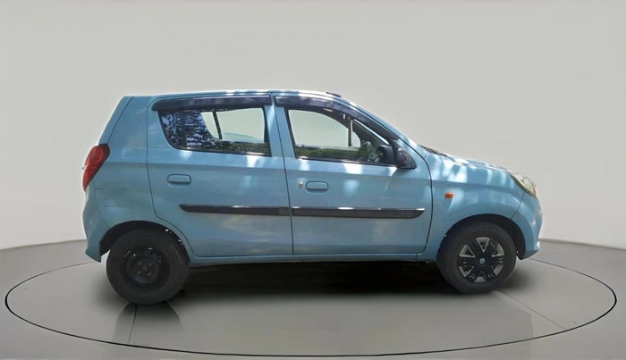 2012 Maruti Alto 800 LXI CNG, CNG, Manual, 64,679 km, exterior