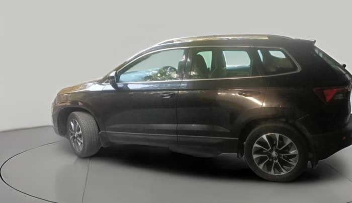 2020 Skoda Karoq STYLE 1.5 TSI AT, Petrol, Automatic, 50,233 km, exterior