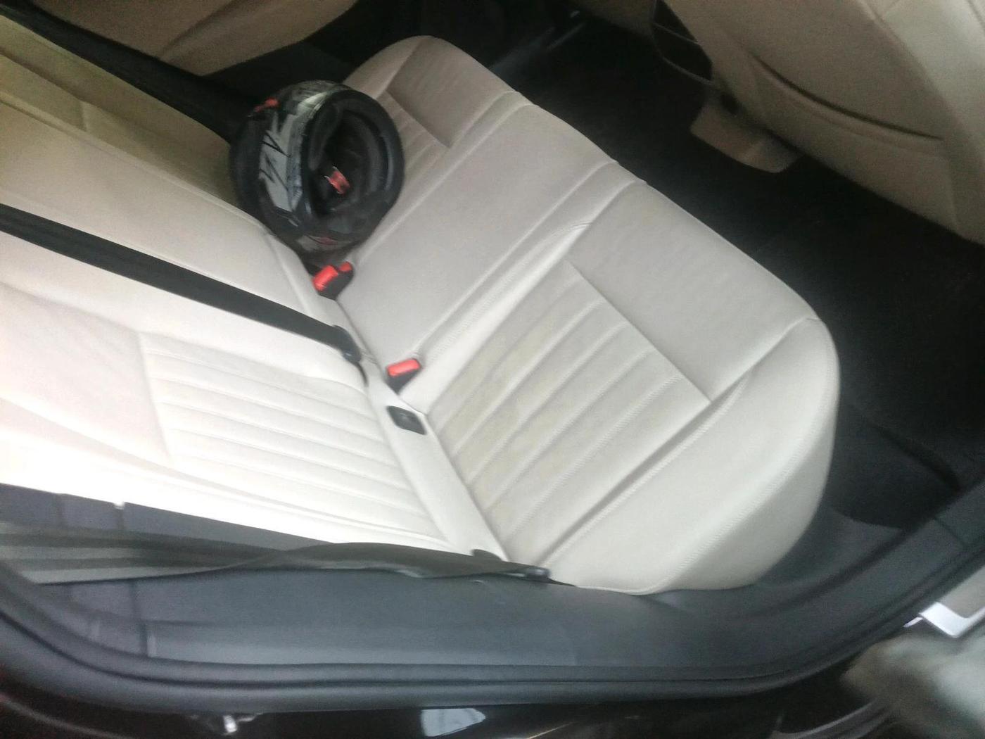 2020 Skoda Karoq STYLE 1.5 TSI AT, Petrol, Automatic, 50,233 km, interior