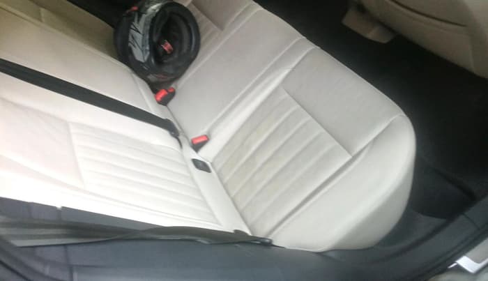 2020 Skoda Karoq STYLE 1.5 TSI AT, Petrol, Automatic, 50,233 km, interior