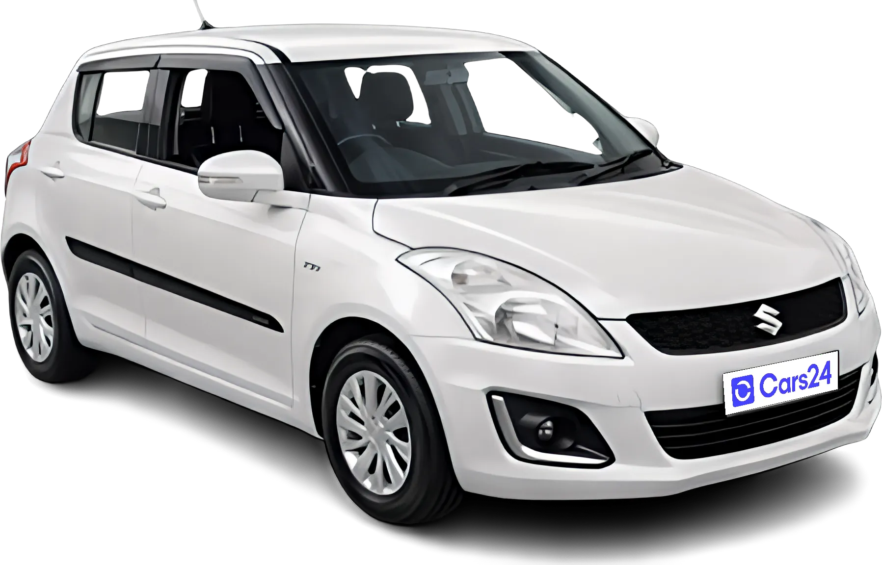 2014 Maruti Swift - Hatchback - Petrol - Manual - ₹2.90 lakh