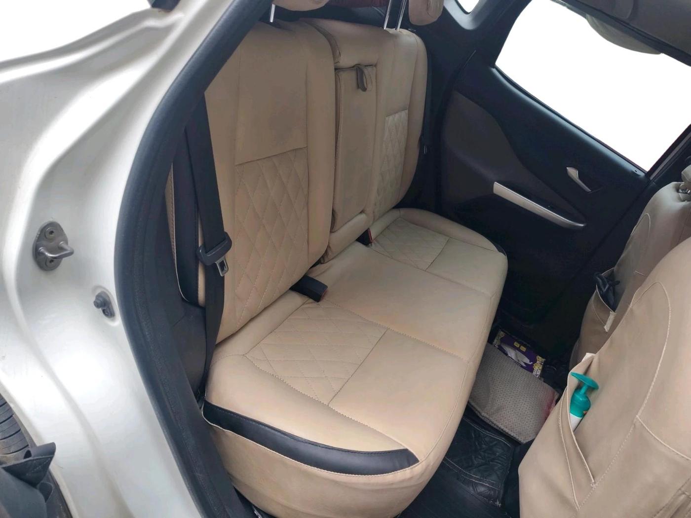 2022 Nissan MAGNITE XV MT, Petrol, Manual, 68,868 km, interior