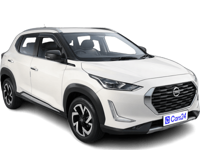 2022 Nissan MAGNITE - SUV - Petrol - Manual - ₹5.33 lakh