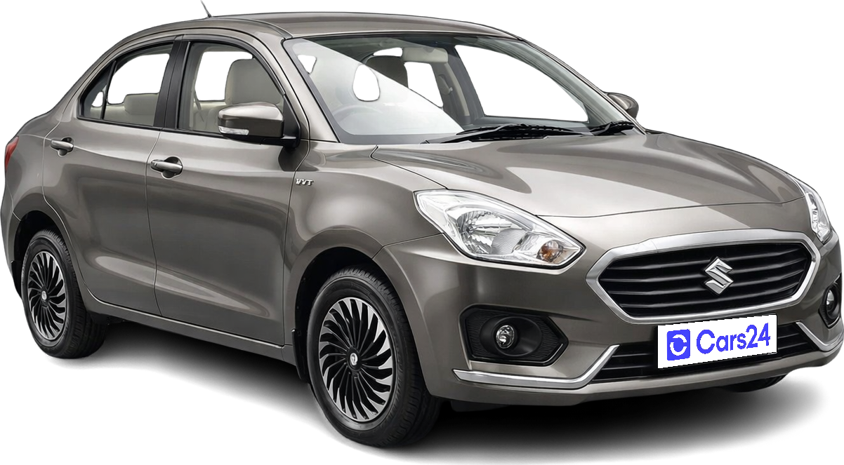 2017 Maruti Dzire - Sedan - Petrol - Automatic - ₹4.09 lakh