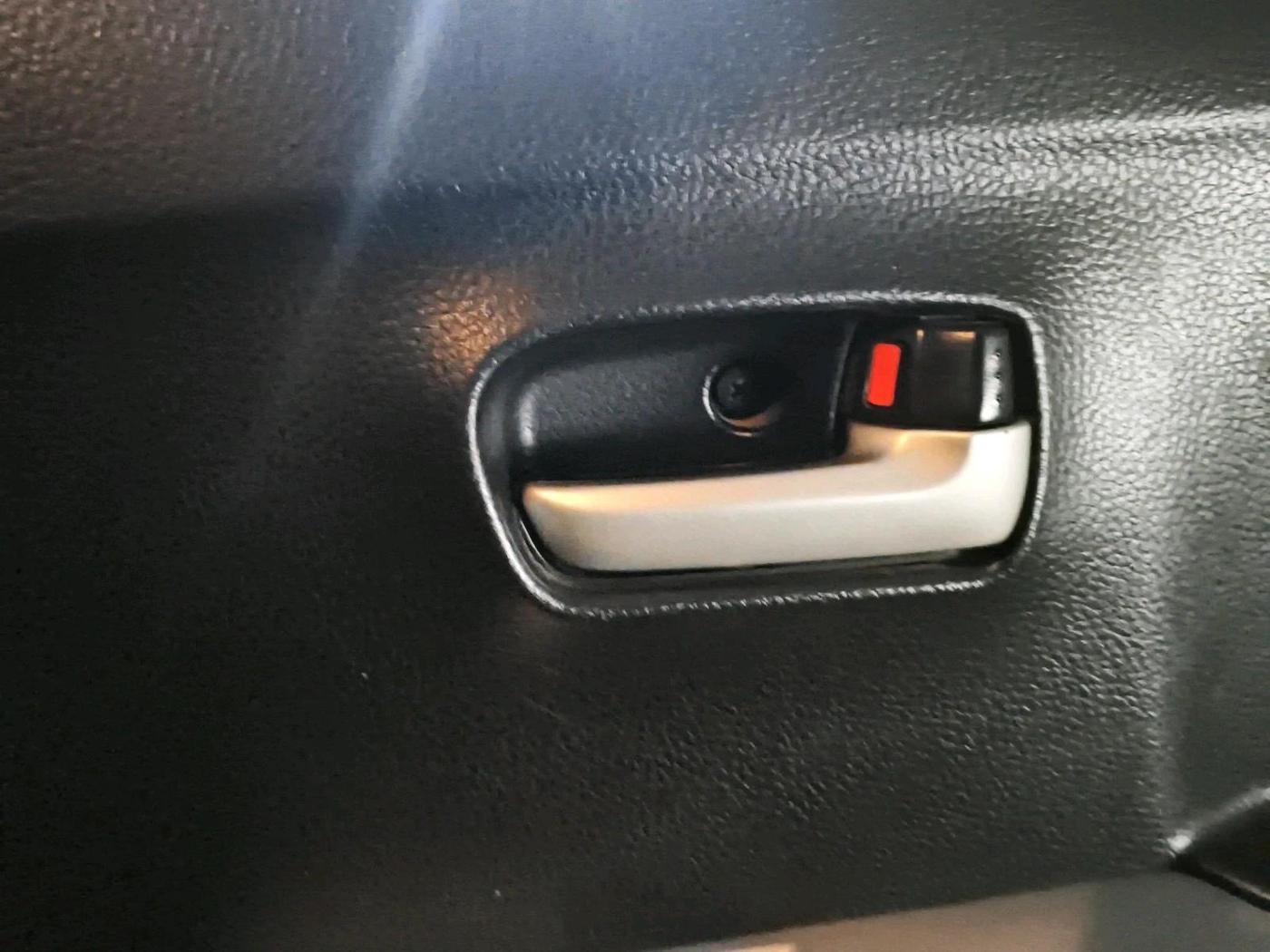 2014 Maruti Wagon R 1.0 LXI CNG, CNG, Manual, 46,384 km, interior