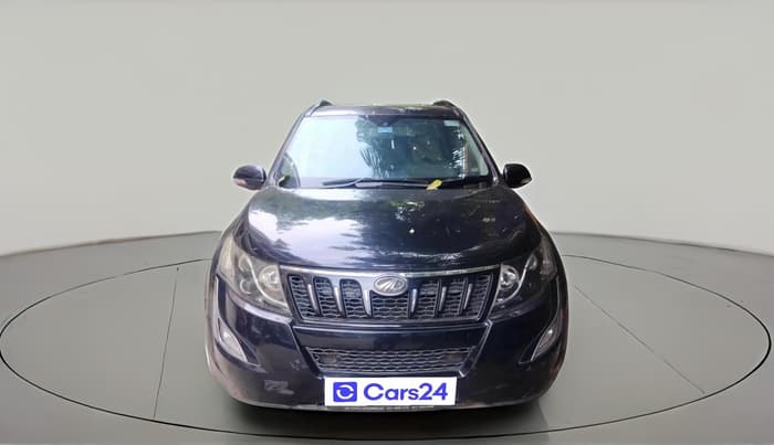 2016 Mahindra XUV500 W8 AT 1.99, Diesel, Automatic, 59,861 km, exterior