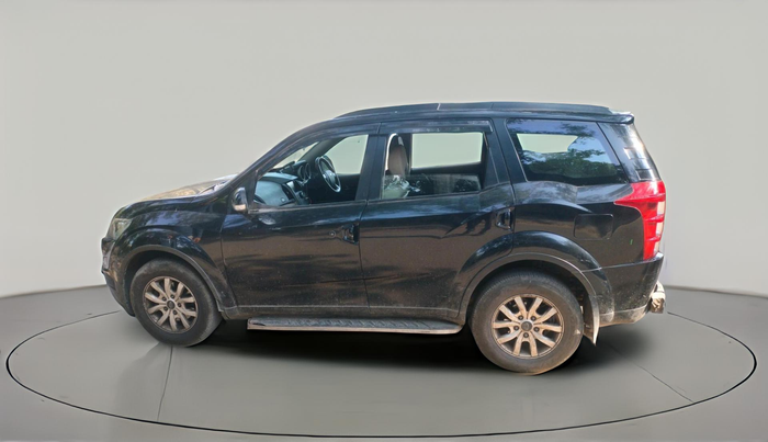 2016 Mahindra XUV500 W8 AT 1.99, Diesel, Automatic, 59,861 km, exterior