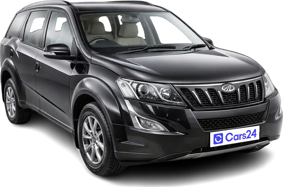2016 Mahindra XUV500 - SUV - Diesel - Automatic - ₹5.00 lakh