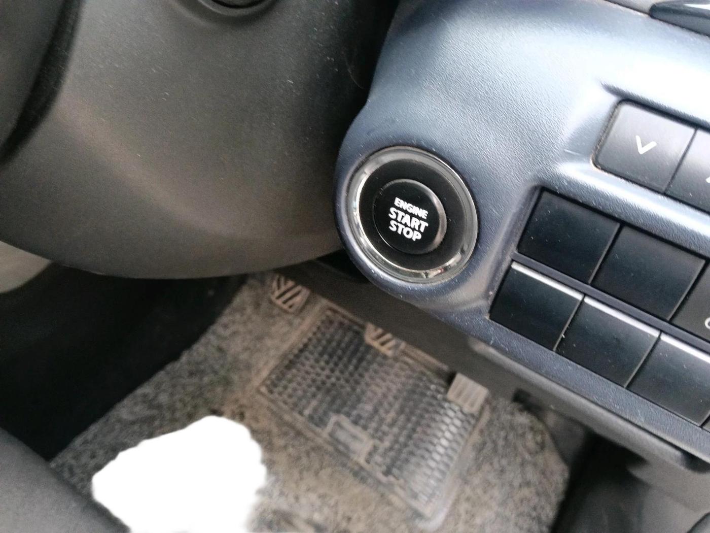 2022 Maruti Baleno ALPHA PETROL 1.2, Petrol, Manual, 49,917 km, interior