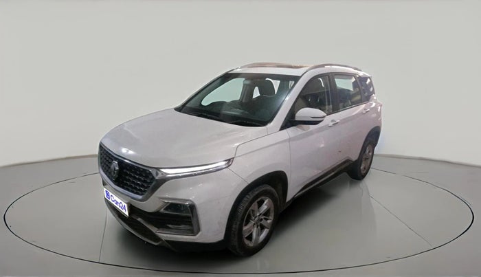 2022 MG HECTOR SHINE 1.5 PETROL TURBO CVT, Petrol, Automatic, 31,059 km, exterior