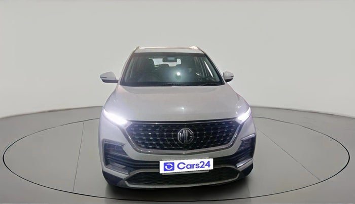2022 MG HECTOR SHINE 1.5 PETROL TURBO CVT, Petrol, Automatic, 31,059 km, exterior