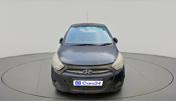 2011 Hyundai i10 MAGNA 1.2, Petrol, Manual, 87,500 km, exterior