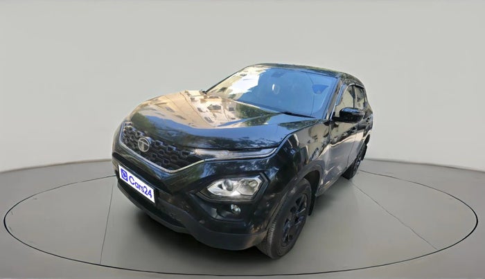 2020 Tata Harrier XZ PLUS 2.0L, Diesel, Manual, 94,194 km, exterior