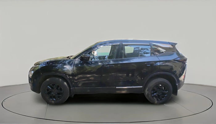 2020 Tata Harrier XZ PLUS 2.0L, Diesel, Manual, 94,194 km, exterior