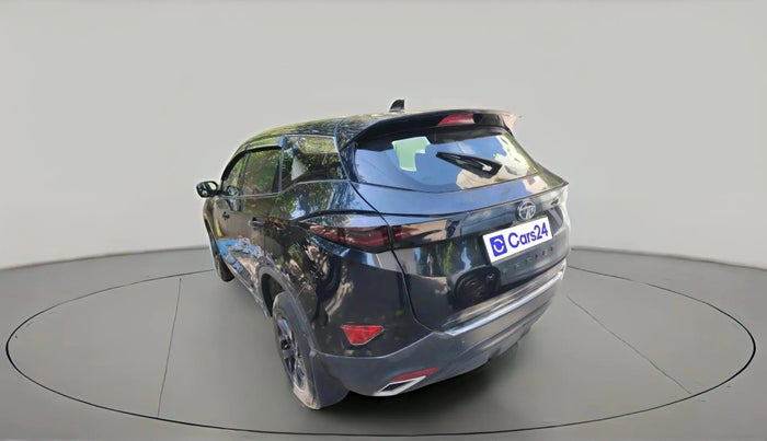 2020 Tata Harrier XZ PLUS 2.0L, Diesel, Manual, 94,194 km, exterior